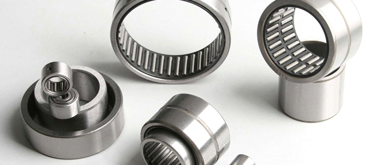 The hidden side of needle bearings